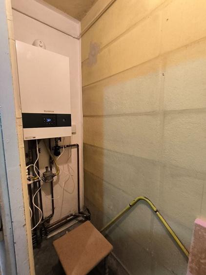 Apartament 2 camere, Zona Favorit - 10