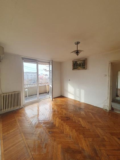 Apartament 2 camere Gara de Nord - 2