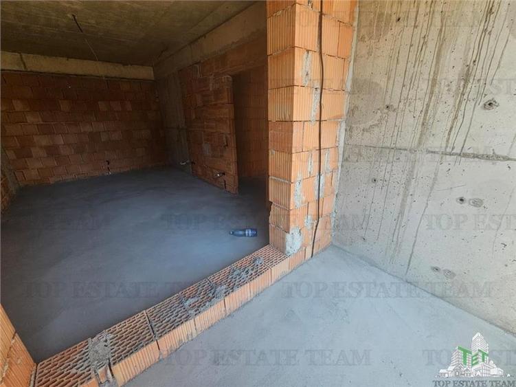 Garsoniera bucatarie inchisa+balcon in Prel.Ghencea-Bucuresti - 4