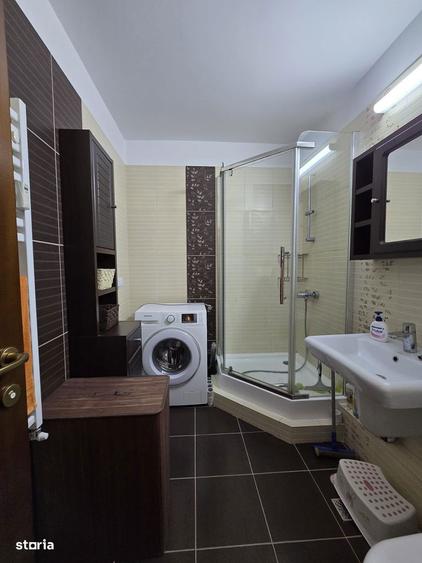 Apartament,2 cam,dec,supraf.60mp,mob/utilat,prima inchiriere. - 10