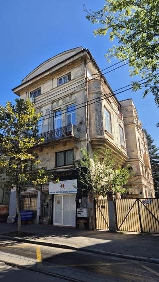 Apartament cu 2 camere 45,90 mp - parcul Carol - 10