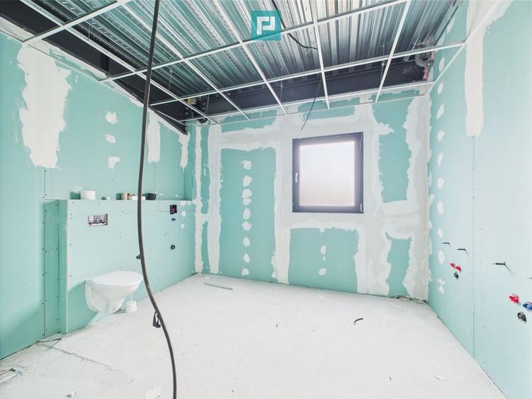 Hală Modernă, în zona Aeroport – 949 mp Utili - 24