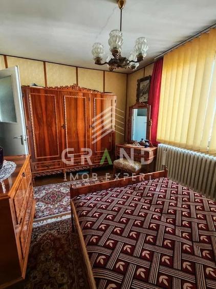 Apartament Boem | 2 Camere | Balcon | Gheorgheni/Aleea Slanic - 2