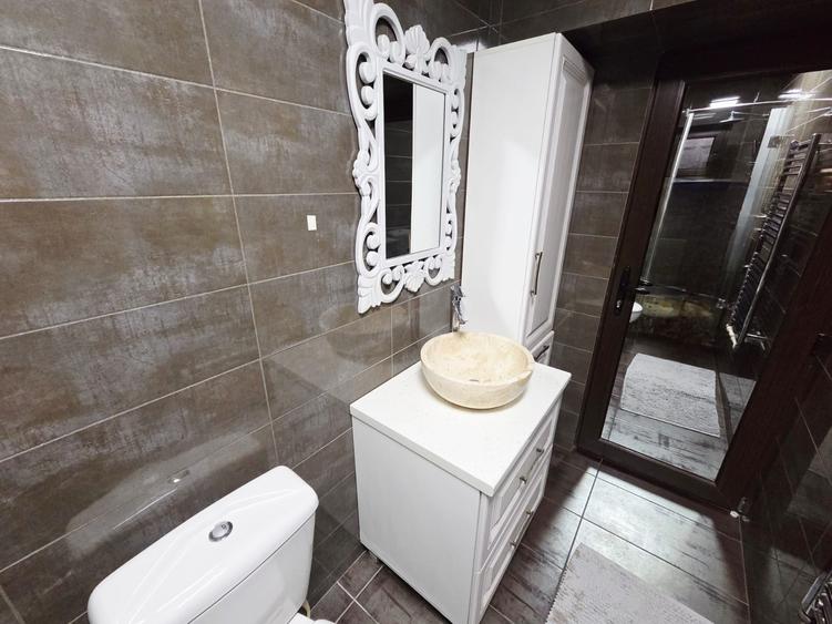 Apartament renovat mobilat si utilat Siderurgisitlor- Micro 16 - 14