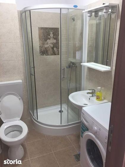 Garsoniera Str. Pucheni - Idela Residence - 3