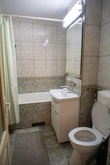 Apartament spatios cu 4 camere, zona centrala Bistrita - 6
