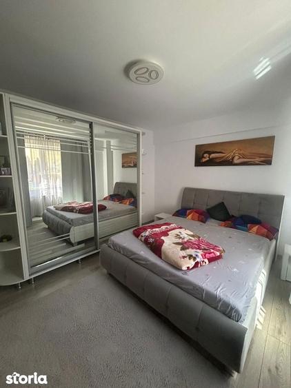 Doua camere bloc nou, loc parcare - 3