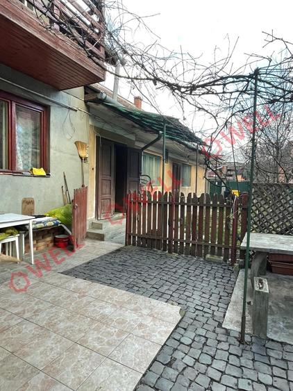 De vânzare două case, situate în Tg.Mureș, str.Pâinii! - 16
