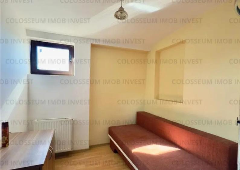 COLOSSEUM: Apartament 2 +1 camere renovat mobilat utilat Piata Astra. - 8