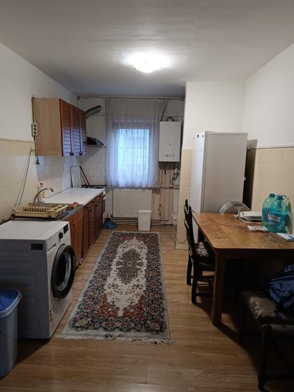 Apartament 3 camere, de vânzare, decomandat, Mănăștur, str. Ion Meșter, 67mp - 6