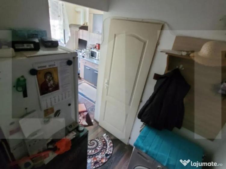 Garsoniera de vanzare Freidorf - 6