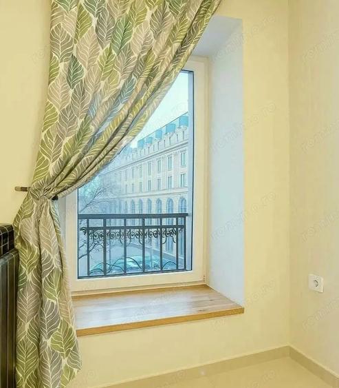 Apartament exclusivist 2 camere, Universitate, vedere superba - 4