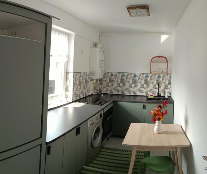 Apartament 2 camere  Lux + CTP  Complex  Arghezi Residence - 7