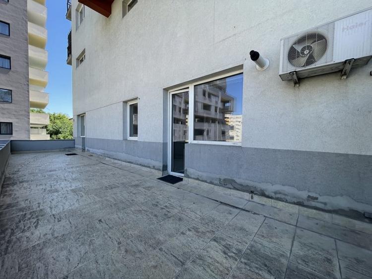 Birou 200mp, terasa 30mp, 2 parcari subterane, cu preluare chiriasi - 10