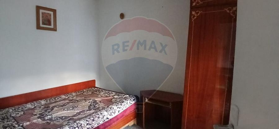 Apartament cu 2 camere de vanzare in Micro 11 - 3