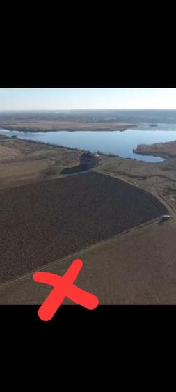 Snagov Silistea. Foarte aproape de lacul Snagov. Cadastru si urbanism - 3