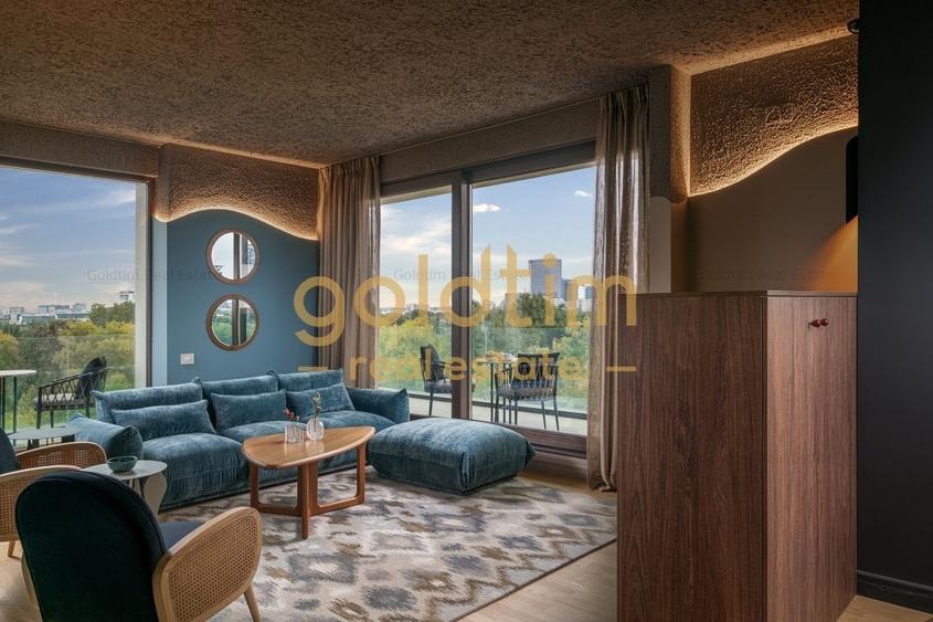 APARTAMENT UNIC/CONCEPT HOUSE/DESIGN/SERVICII HOTELIERECOMPLETE/PRIMAVERII - 3