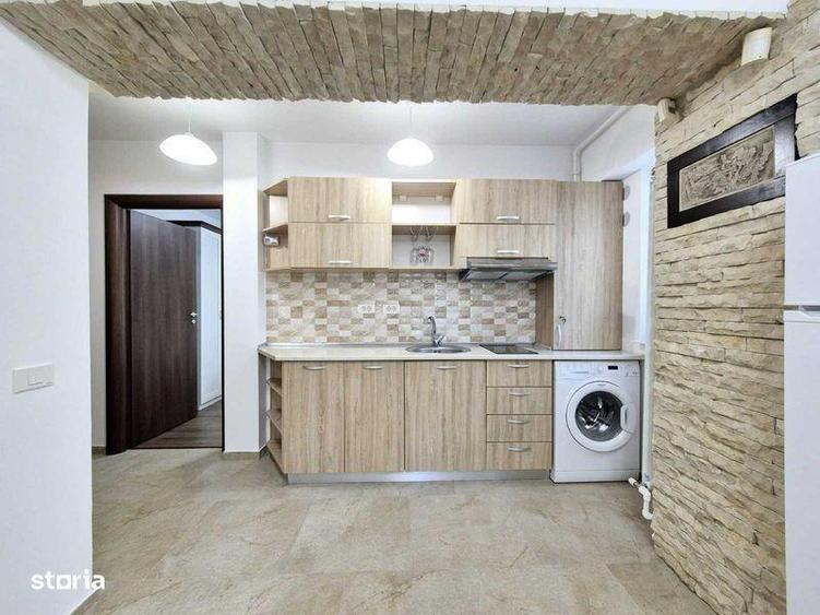Apartament 2 camere Mamaia- Central - 4