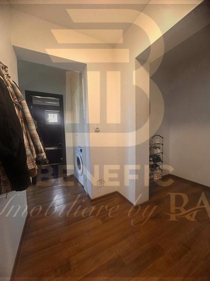 Vanzare apartament decomandat, 2 camere, etaj 2, Republicii, Ploiesti - 3