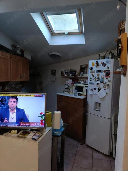 Casa Caransebes 120 mp + anexa 20 mp, teren 324 mp zona lini?tita 130.000 - 9