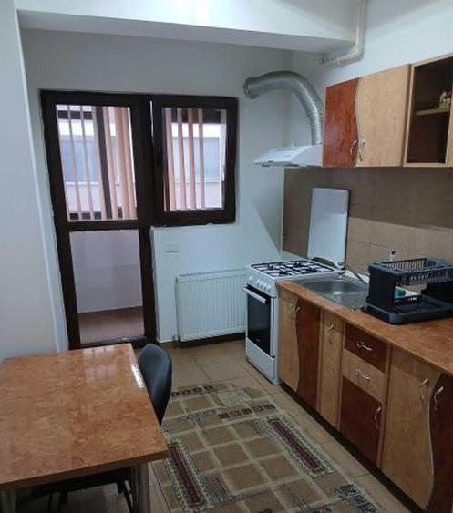 Dimitrie leonida amurgului 56 etaj 1 - 4