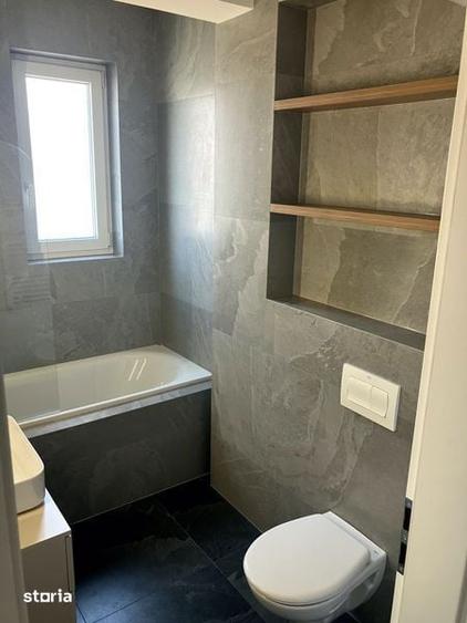 Apartament de inchiriat Burdujeni Moldova Residence - 2