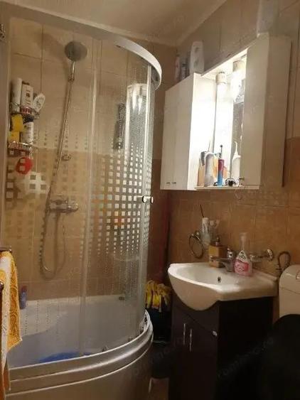 apartament cu 2 camere 1 Mai - 3