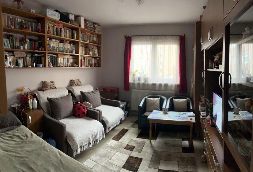 Apartament 1 camera - 5