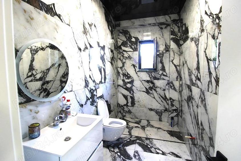 Casa moderna, centrala, construc?ie noua 2024 Str. Romana - 11