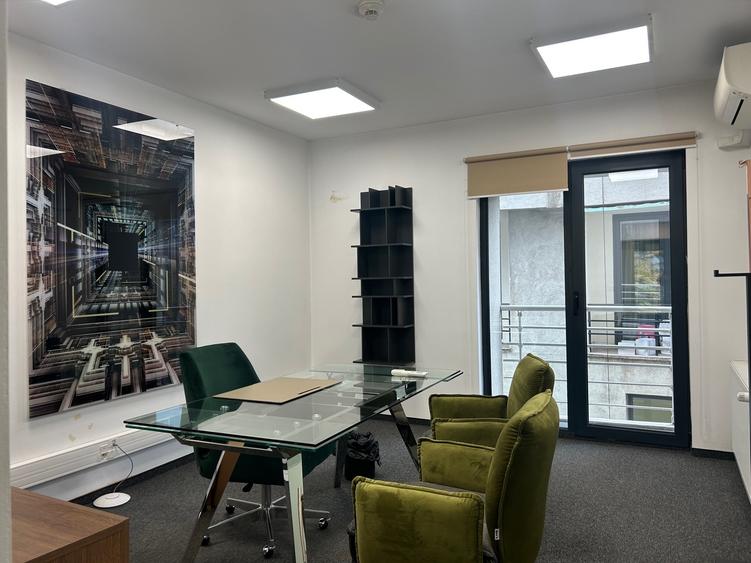 Spațiu pentru activități profesionale in locație centrala Televiziune/Dorobanti - 5