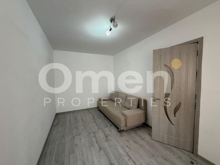 Apartament modern cu 2 camere, zona Garii - 5