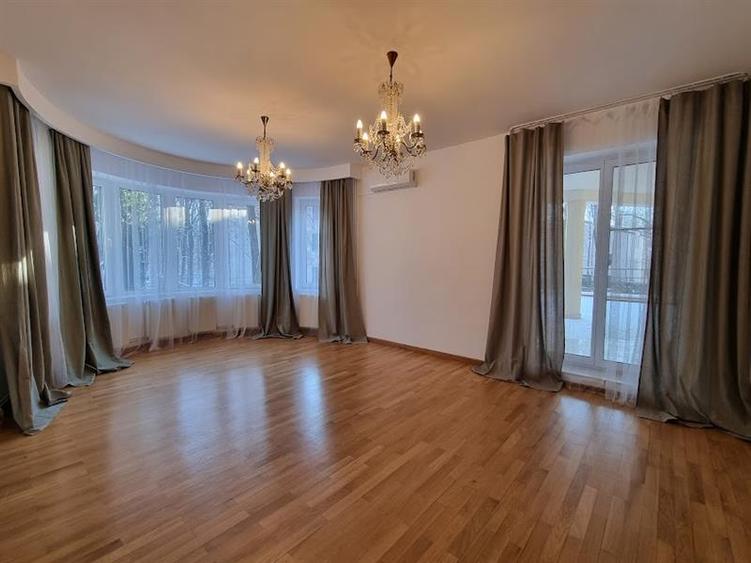 Apartament 4/ 5 camere exclusivist, garaj, inchiriere termen lung, Padurea Banea - 1
