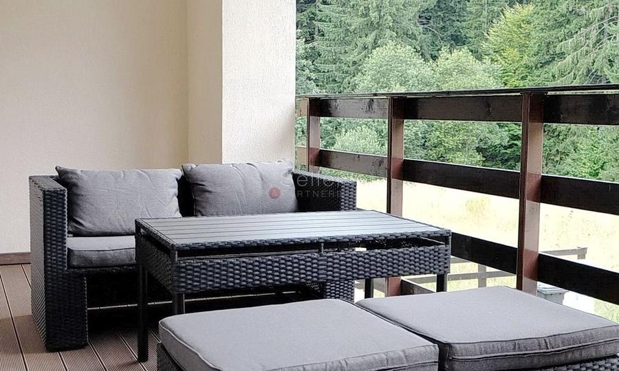 Apartament Modern- Poiana Brasov - 3