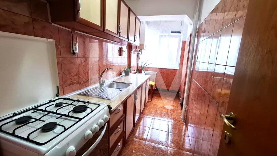 Garsoniera cocheta I boxa si parcare I Tractorul, Zona Coresi - 11