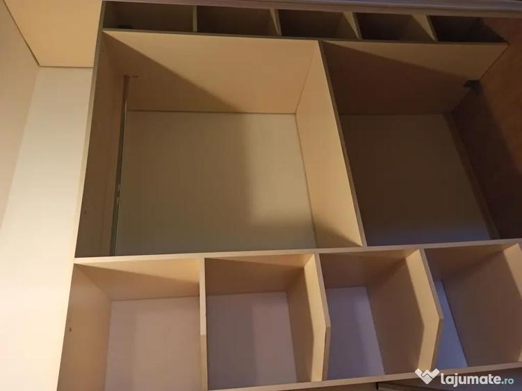 Apartament cu 3 camere si loc de parcare zona Statiei de Salvare Constanta - 20
