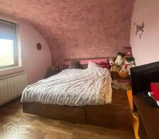 Casa individuala in Chisoda, teren de 601 mp - 5