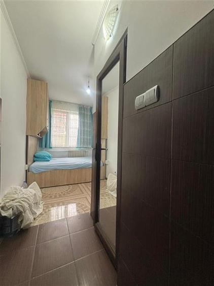 Garsoniera   de vanzare zona Vest-Tulcea - 4