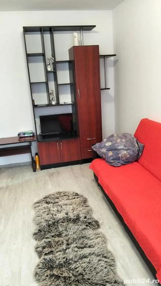 Garsoniera Drumul Taberei - 2