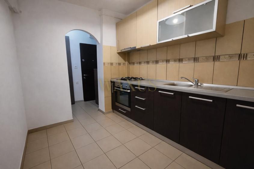 Apartament in Zona Centrala - SU 50MP I Etaj 2/4 - PTA. Abator - 2