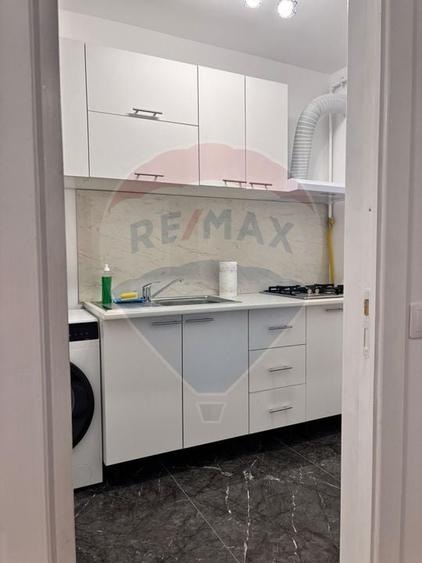 Apartament cu 1 camere de vânzare gata de inchiriat în zona DECEBAL - 11