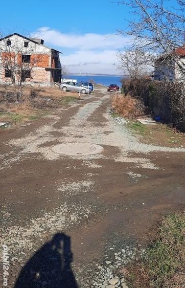 TEREN DE VANZARE | PALAZU MARE | 500 MP - 2