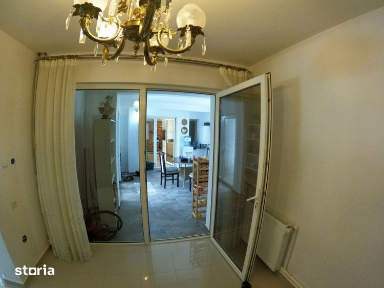 Casa de Vis de Vanzare pe Strada Alexandriei, Giurgiu teren 600 mp - 14