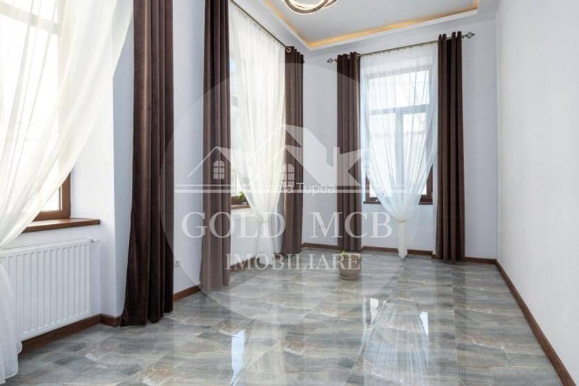 Casa Unirii- 11 Iunie