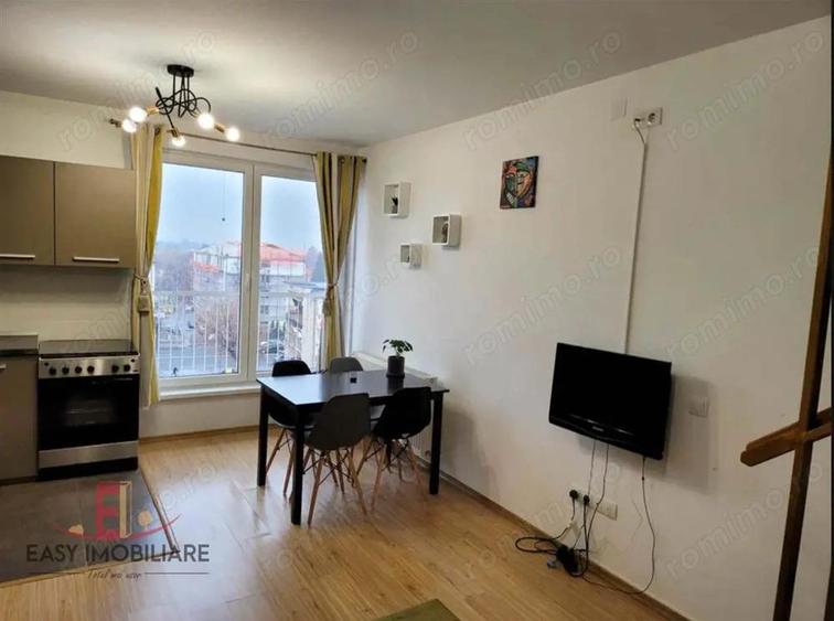 Apartament 2 camere, UMF, 2 min de spital, Cornisa, Targu Mures - 2