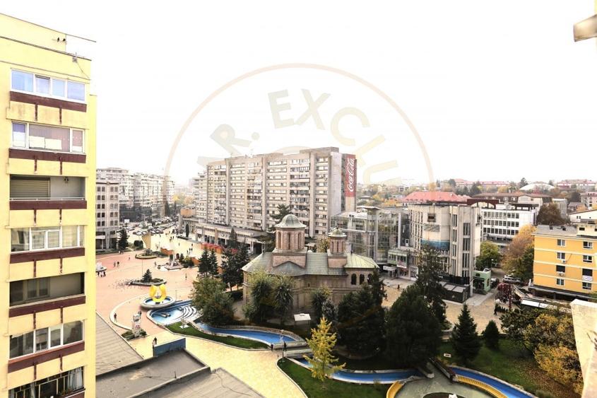 0%Comision - Inchiriere Apartament modern ultracentral - totul nou - 5