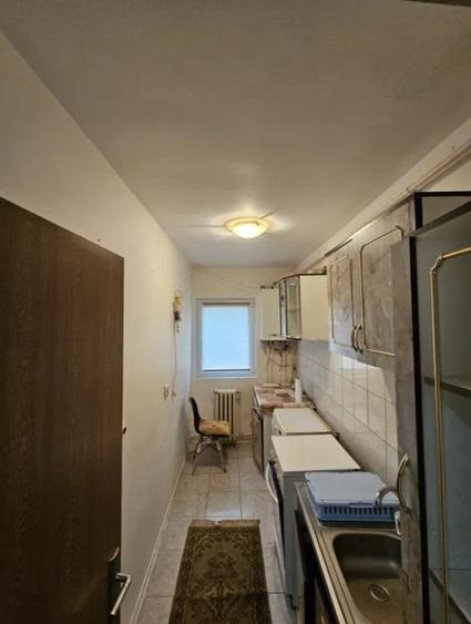 Apartament cu 1 camera in Tatarasi Sud-Pod Metalurgie - 7