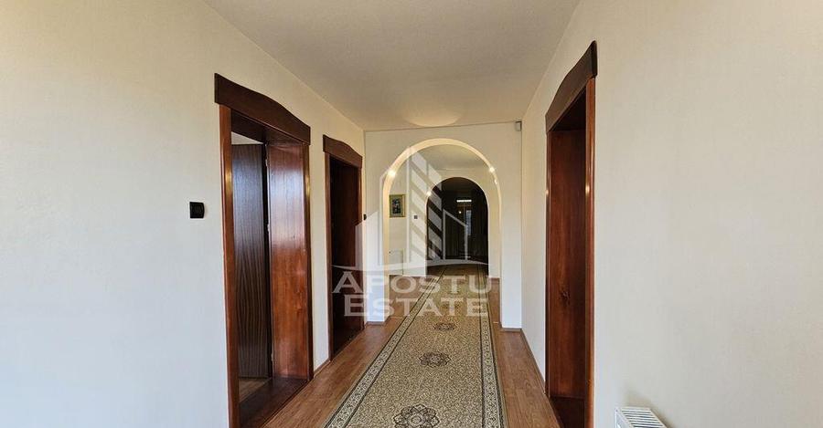 Vila de vanzare in Ghioroc - 1