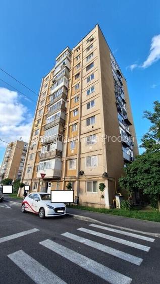 Apartament 2 camere str Plopilor, Tg Jiu