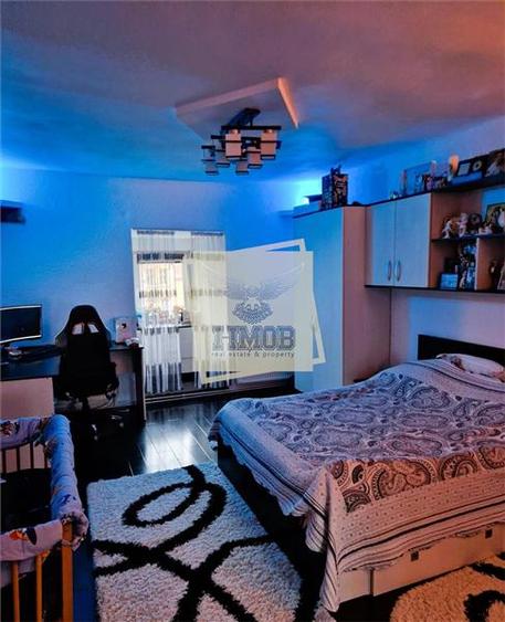 Apartament 2 camere 93 mpu si Pivnita 25 mp zona Piata Mare - 2