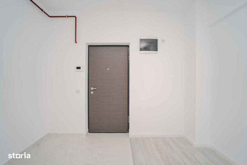 Apartament 1 camera, decomandat, 44mp, intabulat - 5
